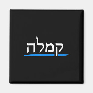 Íman Kamala Harris 2024 Judeus Hebraicos Votam Em Kamal