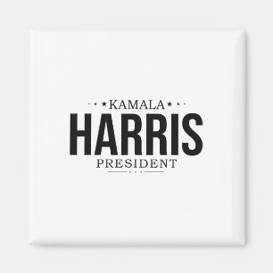 Íman Kamala Harris 2024 Senhora Presidente Kamala 47 Us