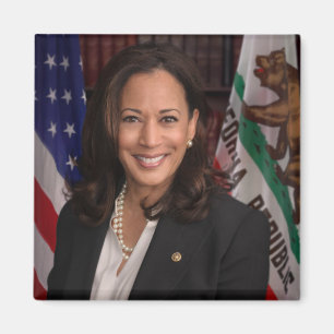 Íman Kamala Harris Candidato ao Presidente EUA 2024
