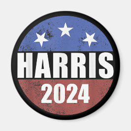 Íman Kamala Harris Eleição Presidencial 2024