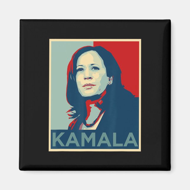 Íman Kamala Harris, estou falando com Joe Biden 2020 (Frente)
