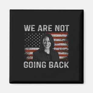 Íman Kamala Harris Não Vai Para O Presidente 2020