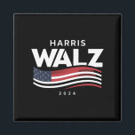Íman Kamala Harris Tim Walz Walz 2024 Eleição<br><div class="desc">Kamala Harris Tim Walz Walz 2024 Eleição</div>