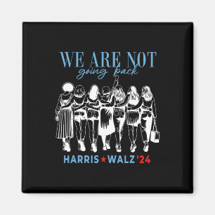 Íman Kamala Harris Waltz 24 Madam Pr