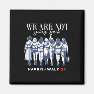 Íman Kamala Harris Waltz 24 Madam Pr