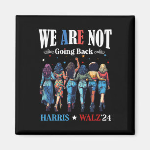 Íman Kamala Harris Waltz 24 Madam Pr