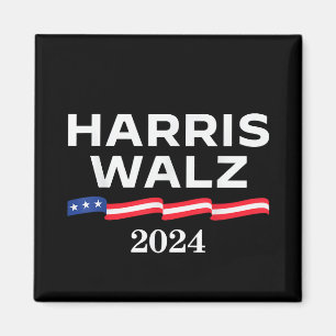 Íman Kamala Harris Walz 2024