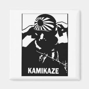 Íman Kamikaze