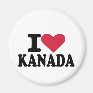 Íman Kanada