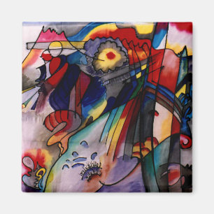 Íman Kandinsky - 293