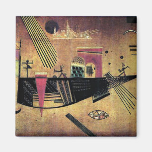 Íman Kandinsky - Capricioso