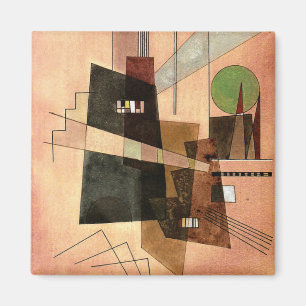 Íman Kandinsky - Concentrado