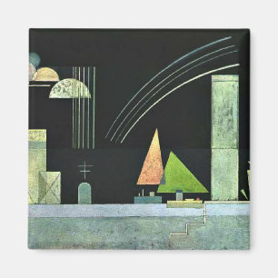 Íman Kandinsky - No Resto