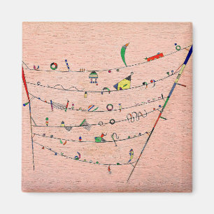 Íman Kandinsky - Pequenos Acentos
