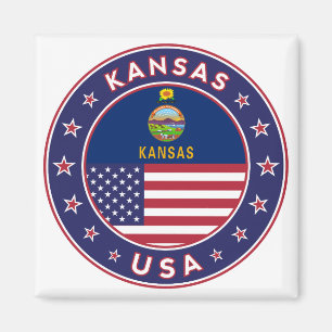 Íman Kansas