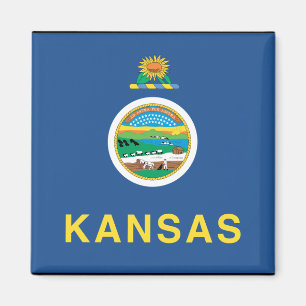ÍMAN KANSAS