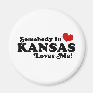 Íman Kansas