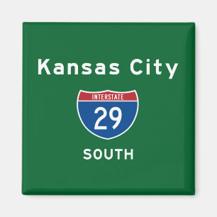 Íman Kansas City 29