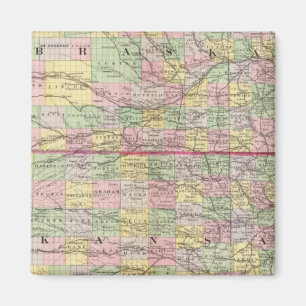 Íman Kansas (Nebraska)