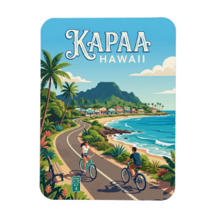 Íman Kapaa EUA