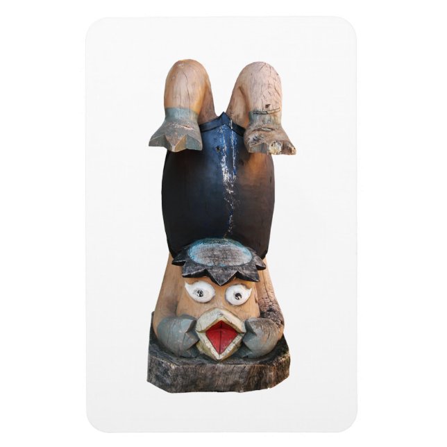 Íman Kappa 河 童 Handstand (Vertical)