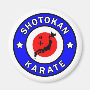 Íman Karaté de Shotokan