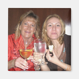 Íman Karie&Grams no CHris da Ruth