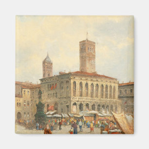 Íman Karl Kaufmann Bologna