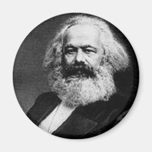 Íman Karl Marx