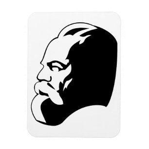 Íman Karl Marx, Comunismo, Socialismo, União Soviética