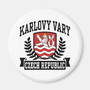 Íman Karlovy varia