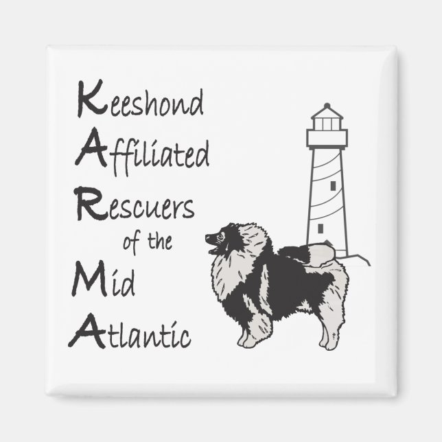 ÍMAN KARMA (Frente)