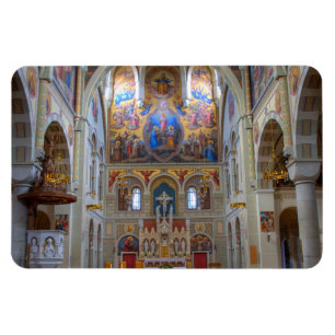Íman Karmelitenkirche