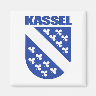 Íman Kassel