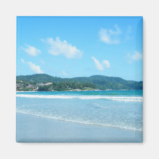 Íman Kata Beach, Phuket Island