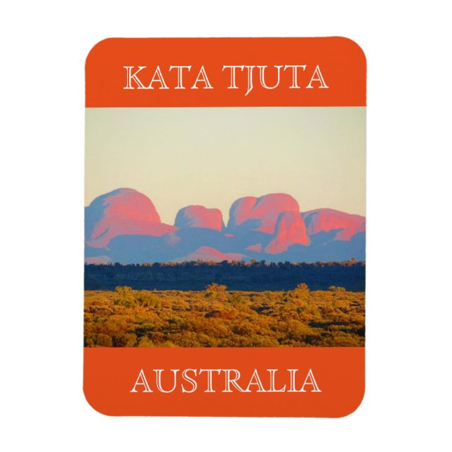 Íman kata tjuta australia (Vertical)