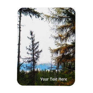 Íman Katka Mountain