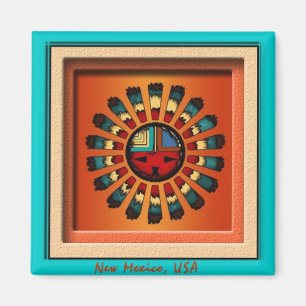 Íman Katsina Sun Face