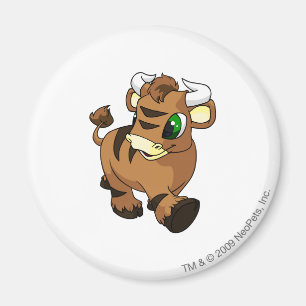 Íman Kau Brown