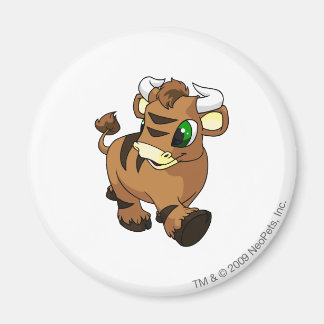 Íman Kau Brown