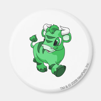 Íman Kau Green