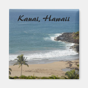 Íman Kauai, Havaí