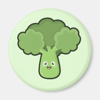 Íman Kawaii Broccoli