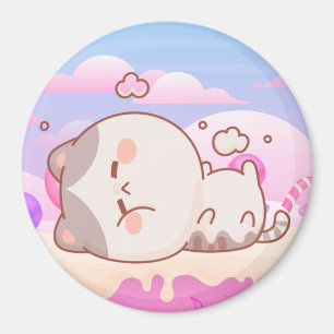 Íman Kawaii Magnet
