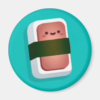 Íman Kawaii Musubi Magnet