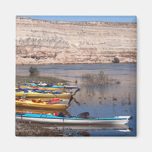 Íman Kayaking