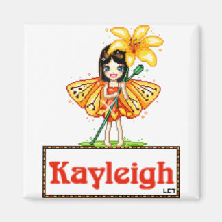 Íman Kayleigh
