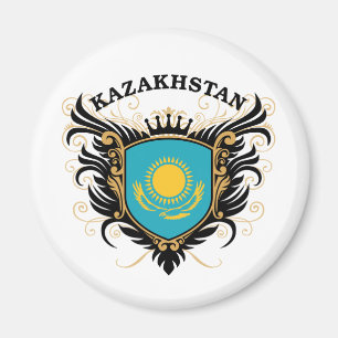 Íman Kazakhstan