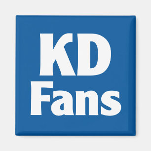 Íman KD ventila o ímã