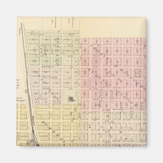 Íman Kearney City, Nebraska